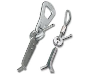 Frimeda Lifting Anchors