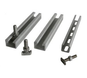 HALFEN Framing Channels and Accessories