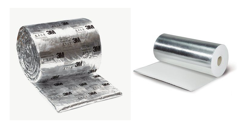 3M™ Flexible Wrap Firestops