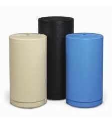 CHEMICAL SOLUTION TANKS