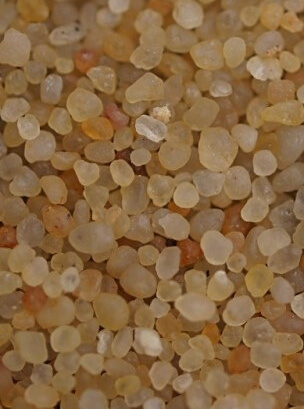 SAND, GRAVEL & ANTHRACITE