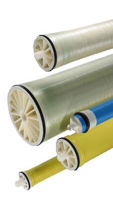 RO MEMBRANES