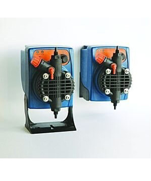 CHEMICAL DOSING & MONITORING